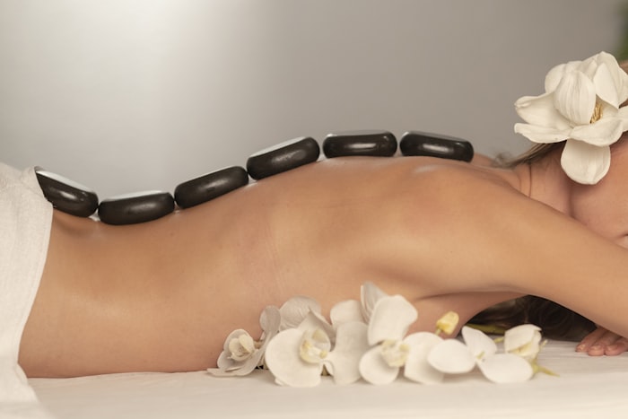 Spa and massage