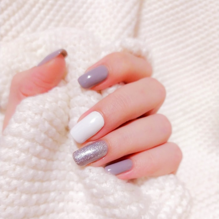 Nail enhancements