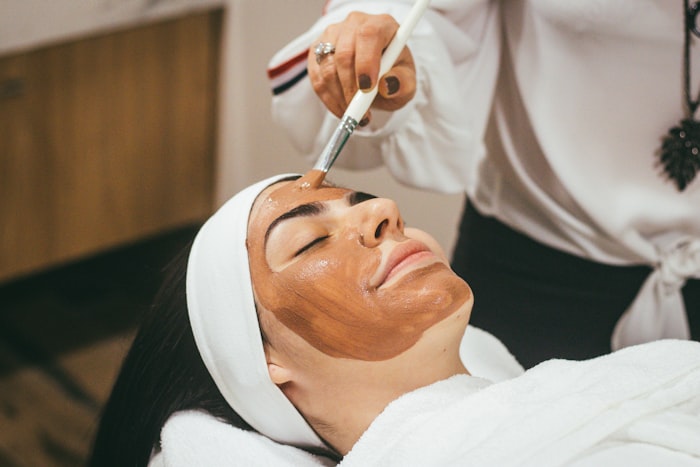 Brows and waxing