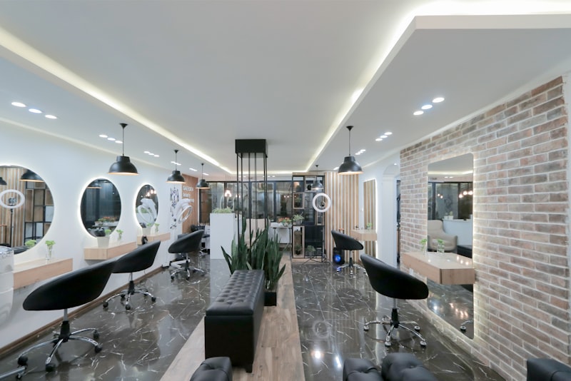 Inside Fashion Nails & Spa